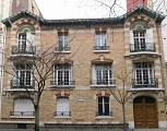 PR-06 Vincennes, patrimoine et curiosités.