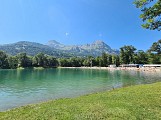 Les Lacs des Ilettes