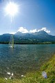 Les Lacs des Ilettes
