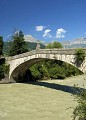 Le Vieux Pont de Saint-Martin