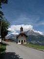 Chapelle de Sainte-Anne
