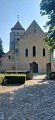 L’église Sainte Colombe