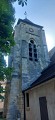 L’église Sainte Colombe