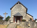 Bourg de Loëx