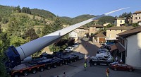 Valsonne - Circuit des éoliennes - sens horaire