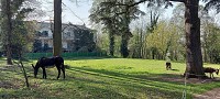 Domaine de Montjean