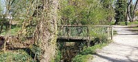 Promenade du Ru de Rungis