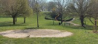 Promenade du Ru de Rungis