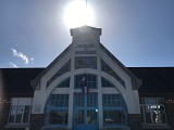 La chapelle des Costils - Roncey