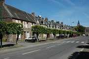 Le Saint-Évremond - Saint-Denis-le-Gast