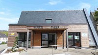 Mairie de Saint-Hernin