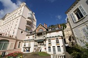 Villa La Chaumière, Office de Tourisme de Royat Chamalières