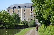 Moulin de Cheffes