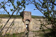 La redoute de Merville