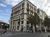 Office de Tourisme et des Congrès de Marseille