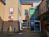 Office de Tourisme - rue George Sand