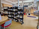 Office de Tourisme - accueil