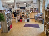 Office de Tourisme - accueil