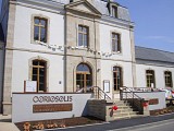Centre d'Interprétation du Patrimoine CORIOSOLIS