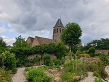 Eglise Saint-Clair