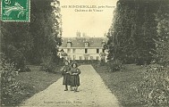 Boucle Ronches Robec