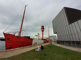 Les bateaux monuments historiques
