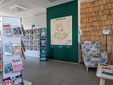 Office de tourisme à Saint-Junien