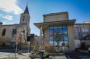 Bureau d'Informations Touristique de Mansle