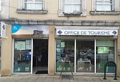 Bureau d'Information Touristique de Ruffec