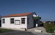 Bureau d'accueil de La-Brée-Les-Bains