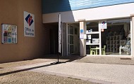 BIT Le Grand-Village-Plage - Exterieur