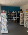 Bureau d'Accueil Touristique de Marennes - Interieur