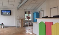 Office de Tourisme de Saint-Denis d'Oléron