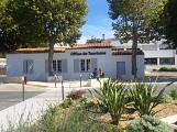 Bureau d'Accueil Touristique - Saint-Pierre d'Oléron