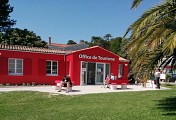 OT de Saint-Trojan-les-Bains