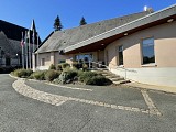 Bureau municipal du tourisme - Ligugé