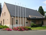 Bureau municipal du tourisme - Ligugé