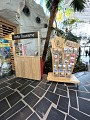 Point d'informations touristiques_Center Parcs-Le Bois aux daims_2023