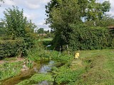 La Vallée de la Course