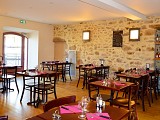 Restaurant Bistrot Galant - Bussière-Galant