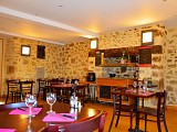 Restaurant Bistrot Galant - Bussière-Galant