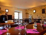 Restaurant Bistrot Galant - Bussière-Galant