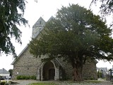 Sur le chemin du Moulin à la Chapelle-Enjuger