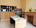 Office de Tourisme 7 Vallées Ternois - Bureau d'Information Touristique d'Hesdin