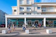 Office de Tourisme de Berck-sur-Mer