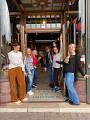 Lens Tourisme