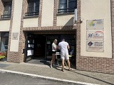 Office de Tourisme Haut-Pays Côte d'Opale