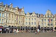 Les Places d'Arras