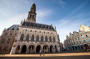 Les Places d'Arras