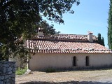 Chapelle St Pierre